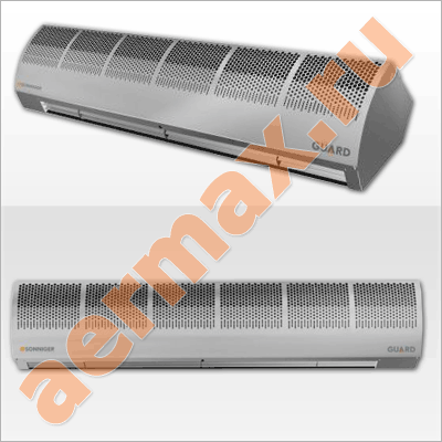 GUARD 150C (0 , L=1500)